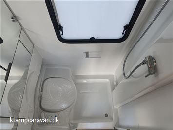 Adria Altea 542 PK